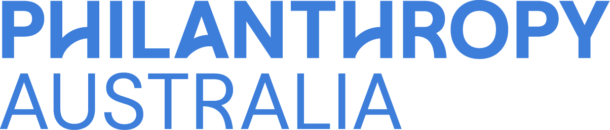 Philanthropy Australia