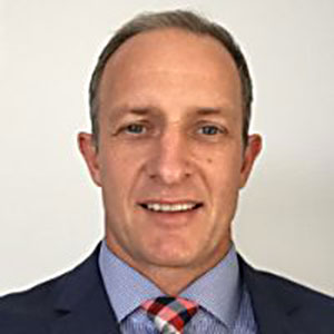 Giles Everest