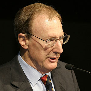 Ron Manners