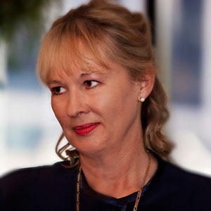 Penelope Williamson